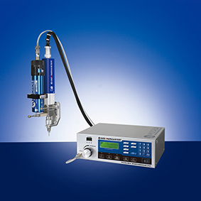 Hohe Leistungsfähigkeit モーノ Methodenautomat MOHNOMASTER V1
