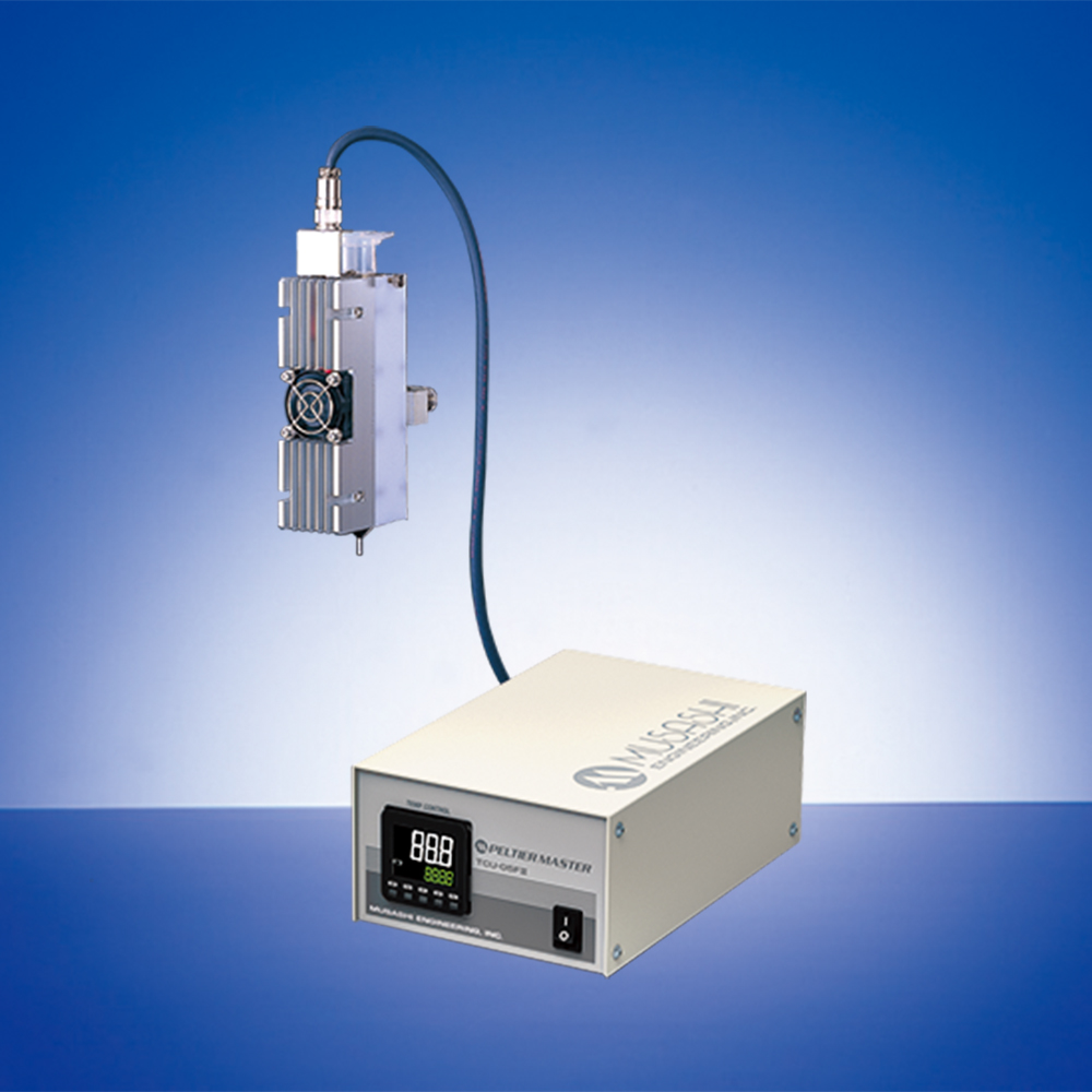 Fantyp Einheit von Peltier MASTER VON PELTIER, um sich anzupassen